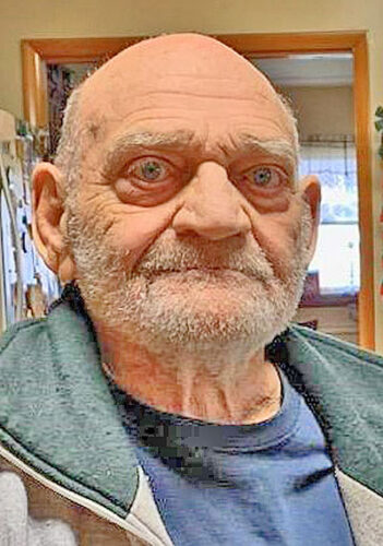 Jack M. Coffey